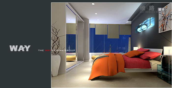 如何增加3D Max渲染的真實感 - BIM,Revit中文網(wǎng)